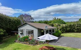 Kendall Cottage - Kerikeri New Zealand